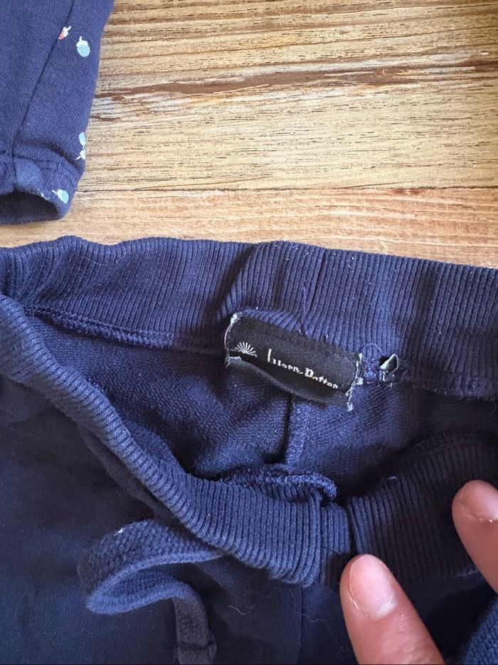 Lot pantalons 4 ans - photo numéro 4