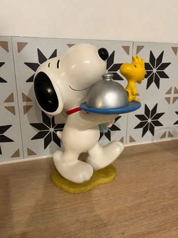 Figurine Snoopy 30 cm
