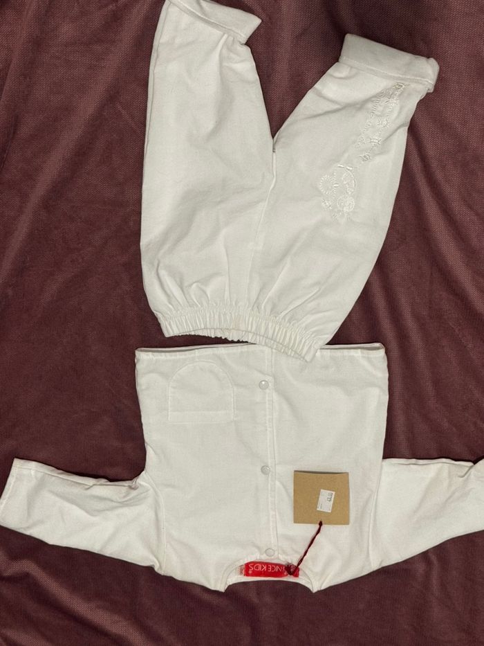 Lot de 18 vêtements 3 mois - photo numéro 4