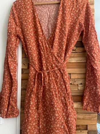 Robe portefeuille
