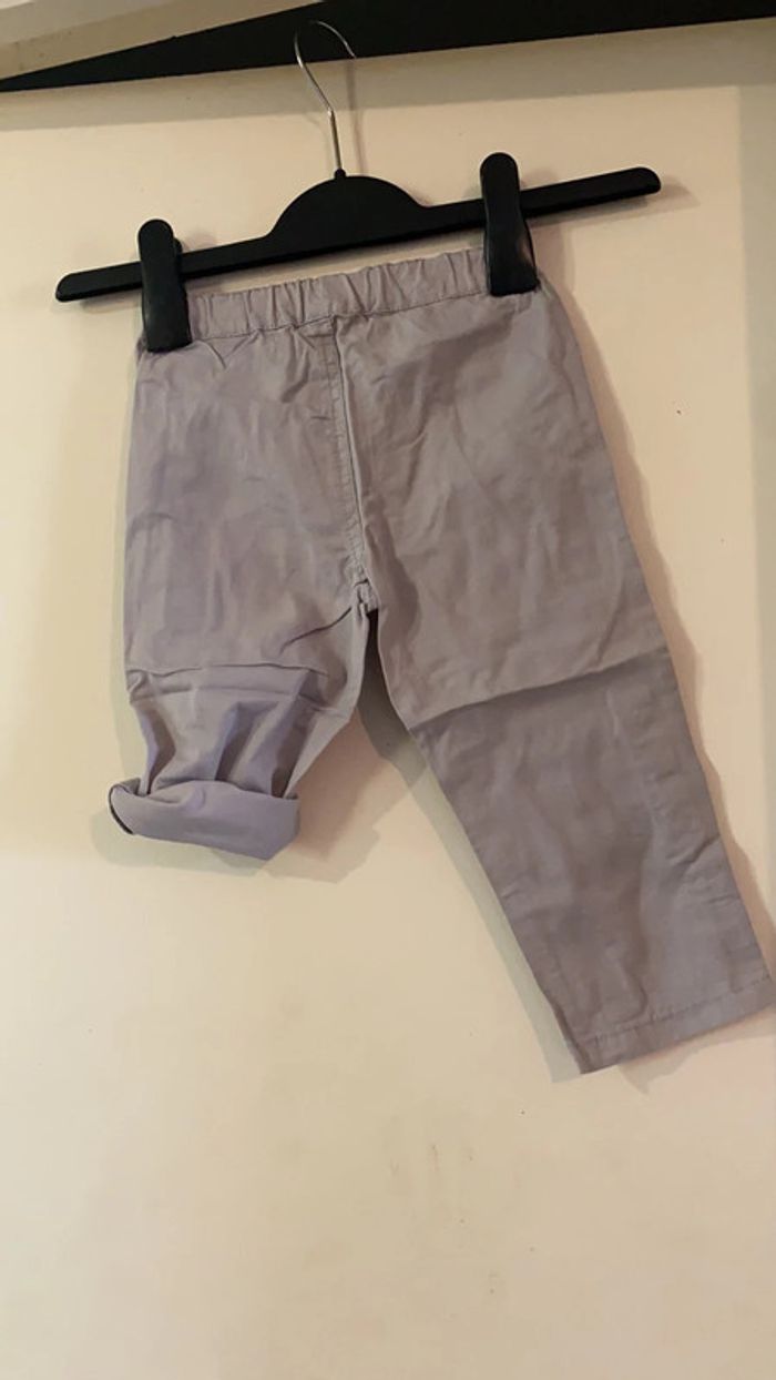 Pantalon - photo numéro 2