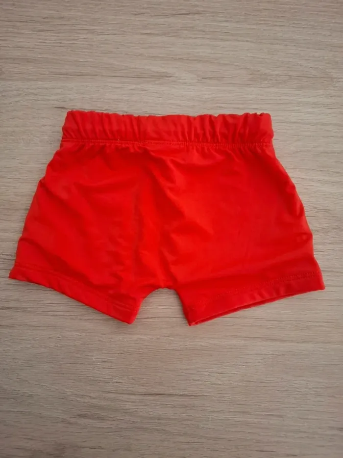 Maillot de bain Up Baby 2 ans - photo numéro 2