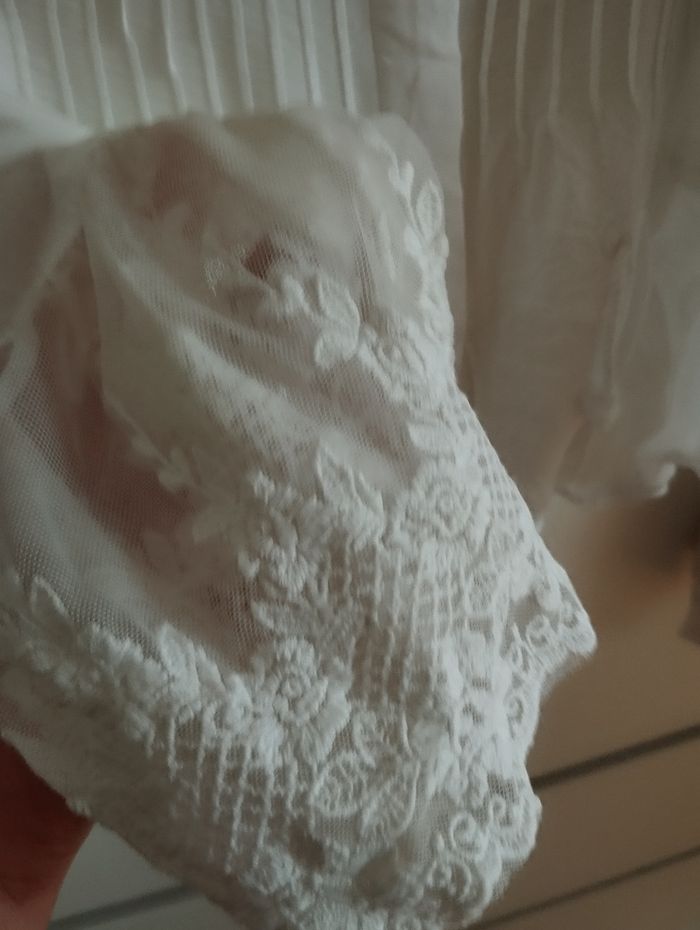 Veste femme + haut - photo numéro 9