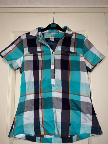 Chemise  Quechua