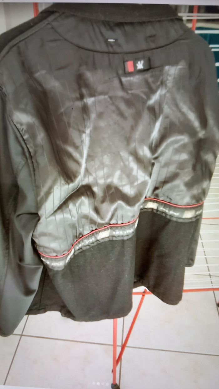 Veste homme - photo numéro 5