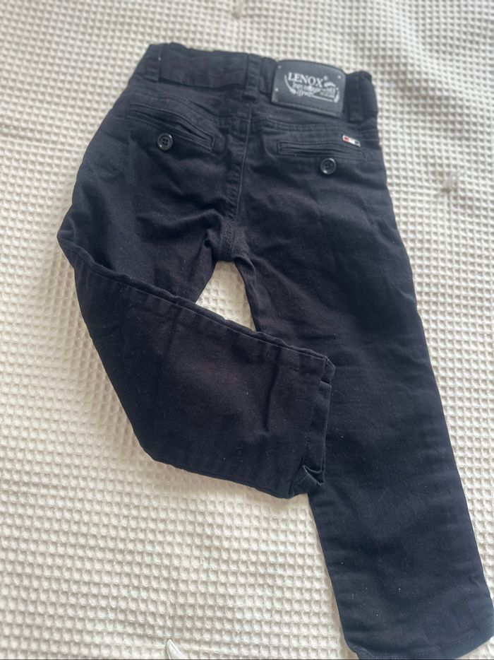 Pantalon Garçon - photo numéro 3