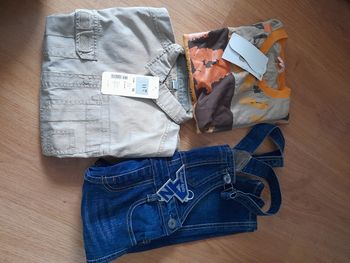 Ensemble 5 ans