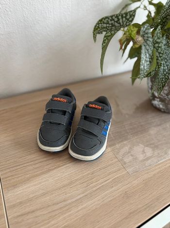 Adidas Hoops 2.0 CMF I Basketball P21