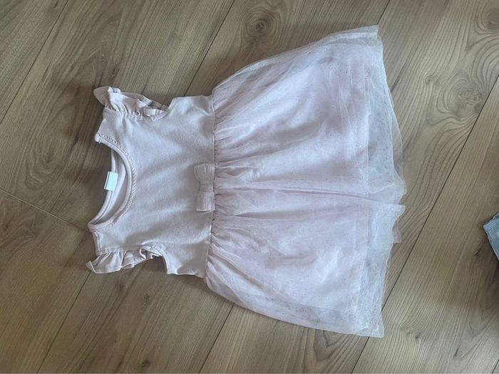 Robe Pailette