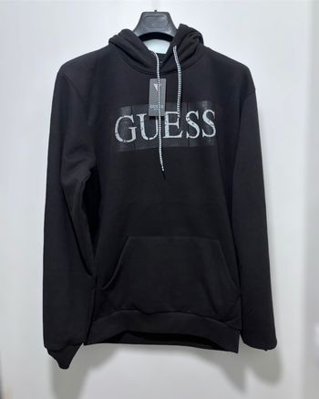 Sweat Guess