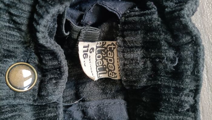 Short 6 ans fille - photo numéro 3