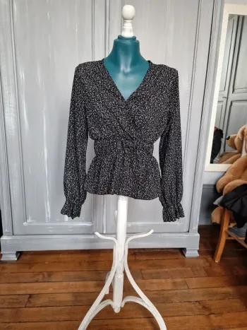 Blouse femme