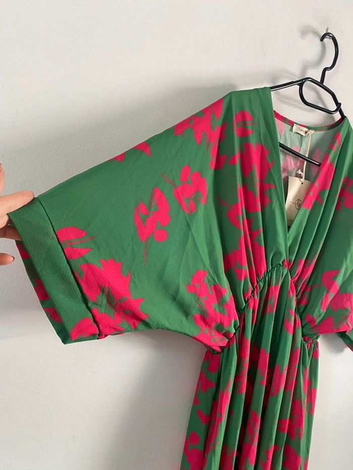 Robe coloré neuf - photo numéro 2