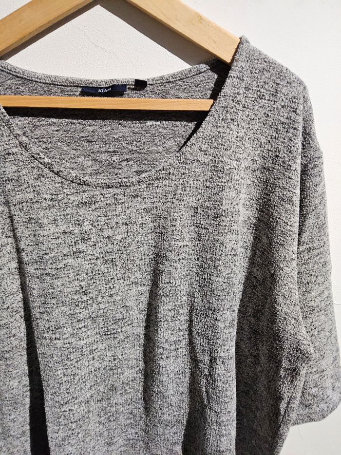Pull kiabi taille 48 - photo numéro 2