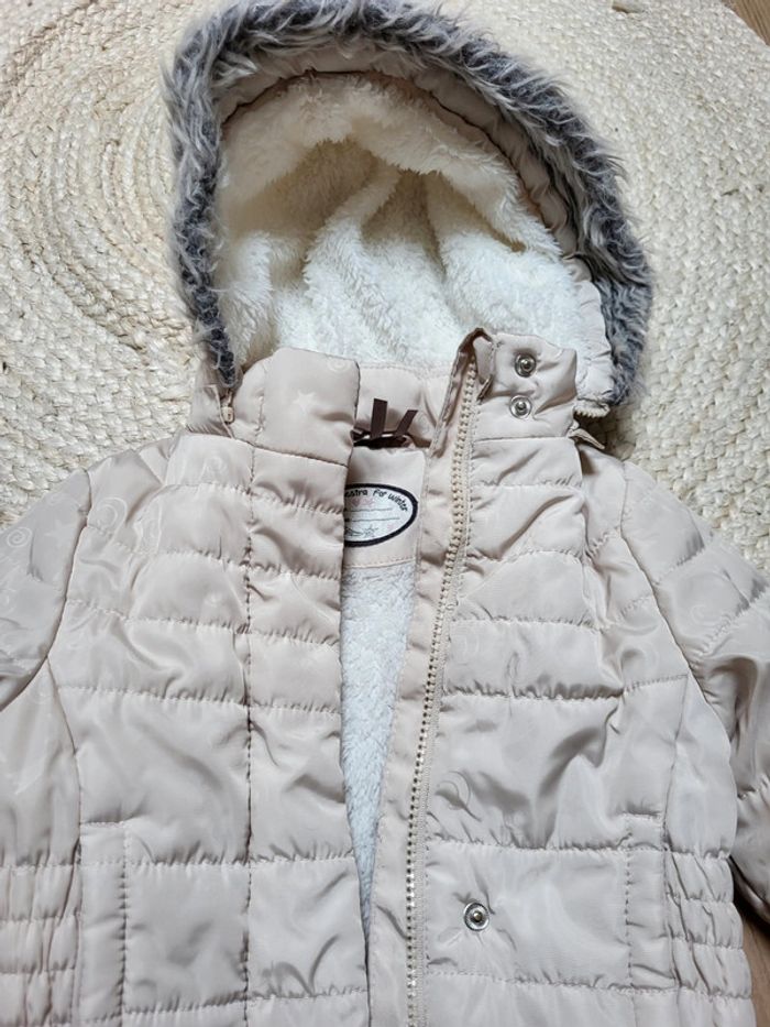 Doudoune 24 mois - photo numéro 2