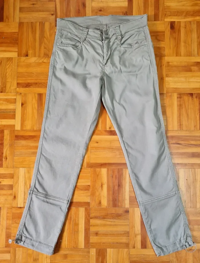 Pantalon randonnée femme Angels T38