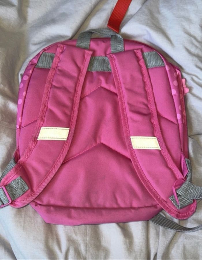 Sac à dos - photo numéro 2