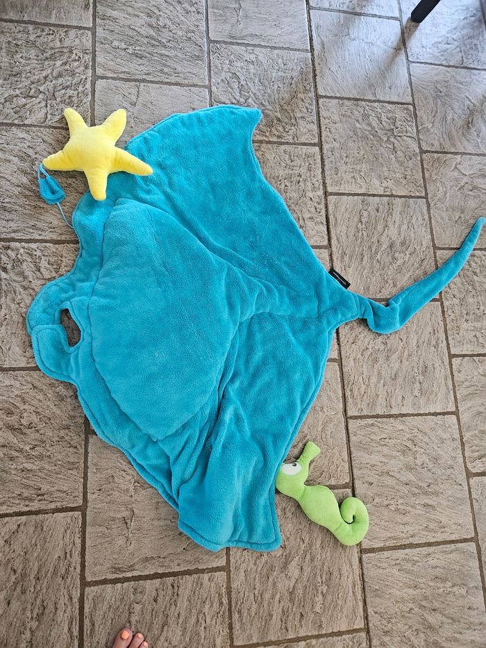 Tapis d'éveil - photo numéro 6