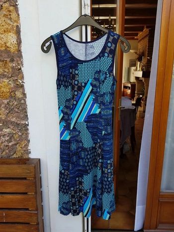 Robe femme - T. 36
