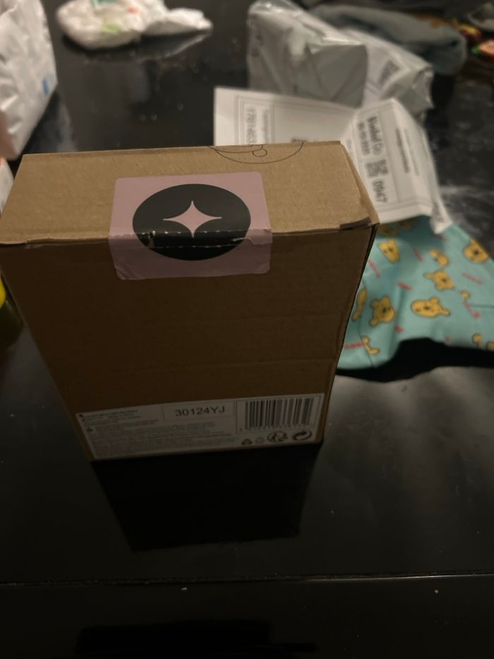 Sucette Tommee tippee - photo numéro 2