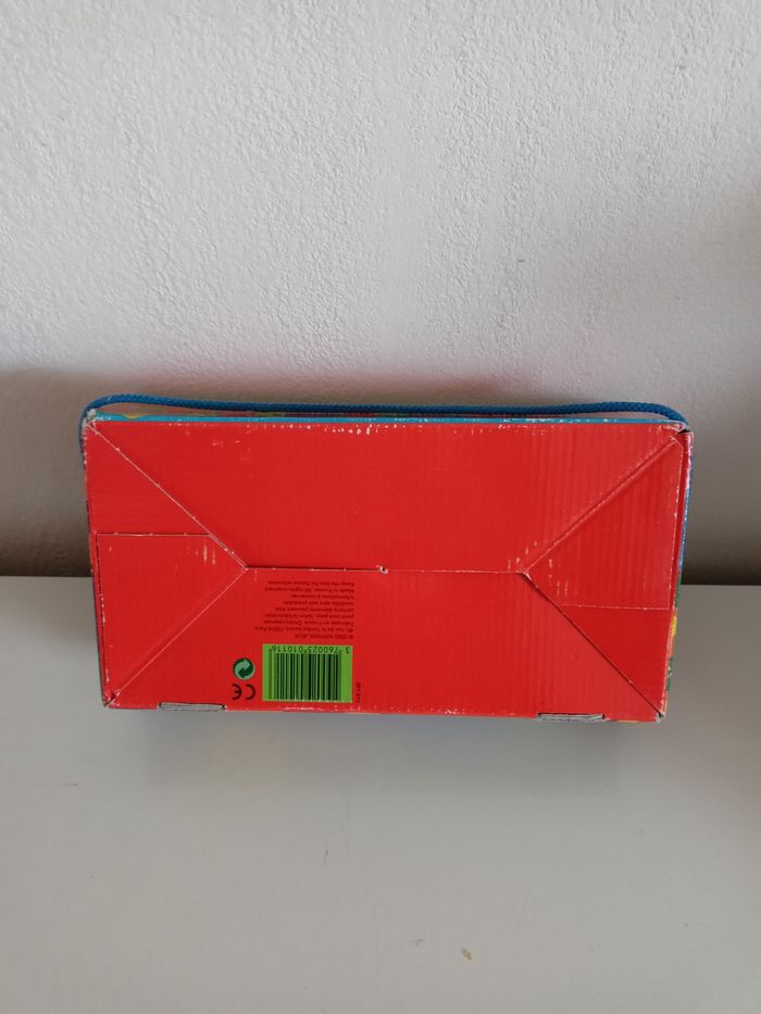 Big domino Nathan complet - photo numéro 3