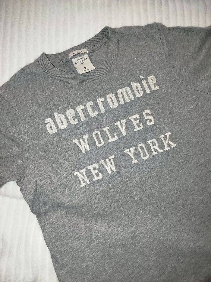 Abercrombie kids Tee Shirt Garçon 10 ans - photo numéro 2