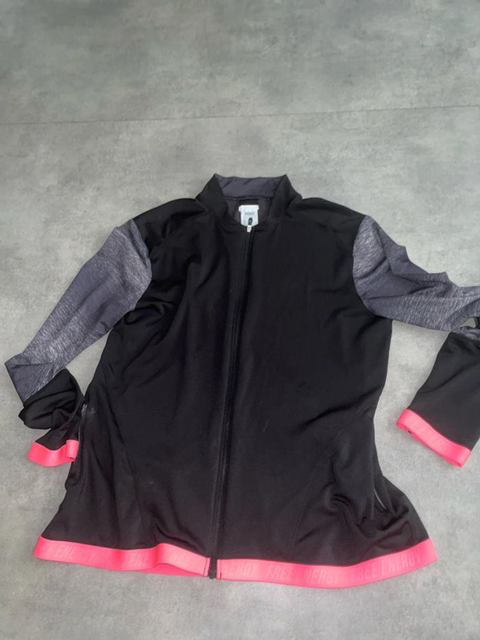 Lot vêtements femme sport - photo numéro 12
