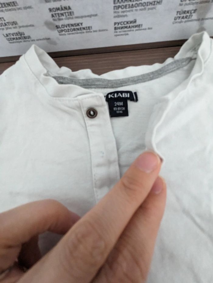 Ensemble 24 mois - photo numéro 2