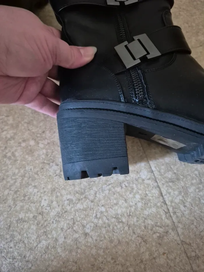 Bottines - photo numéro 4