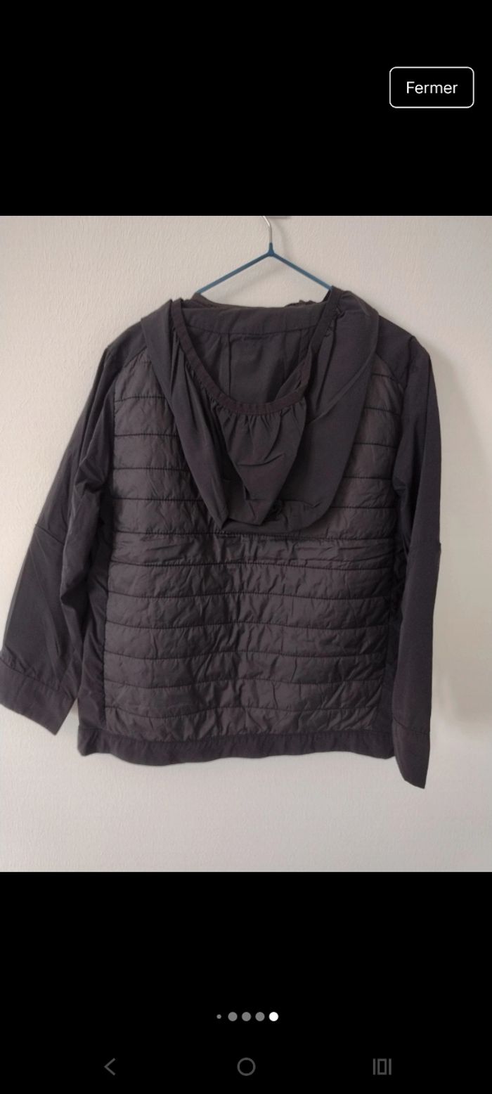 Veste fille légère - photo numéro 8