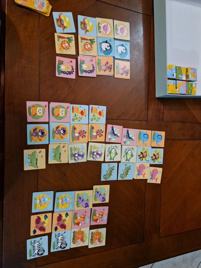 Multi jeu - photo numéro 2