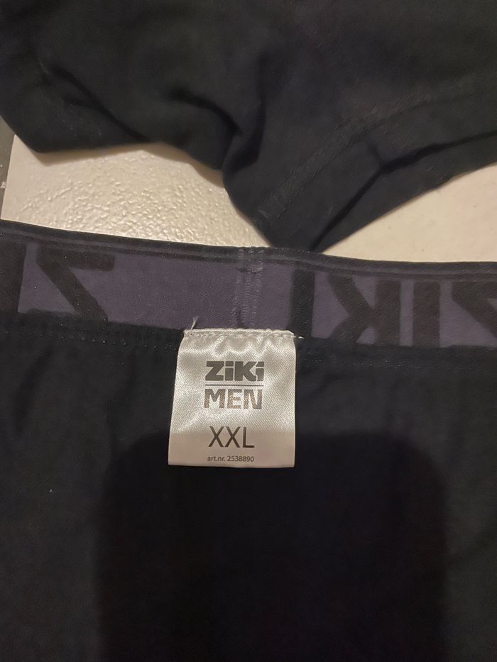 Boxer homme xxl - photo numéro 3