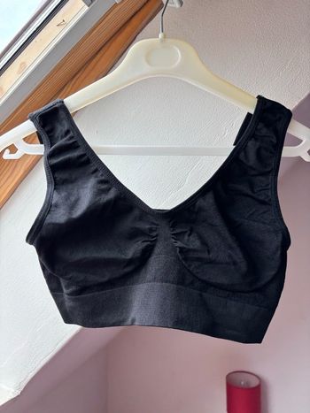 Brassière femme