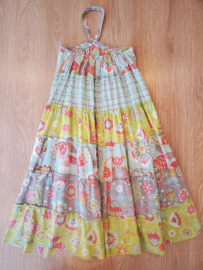 Robe d été 6 ans - photo numéro 2