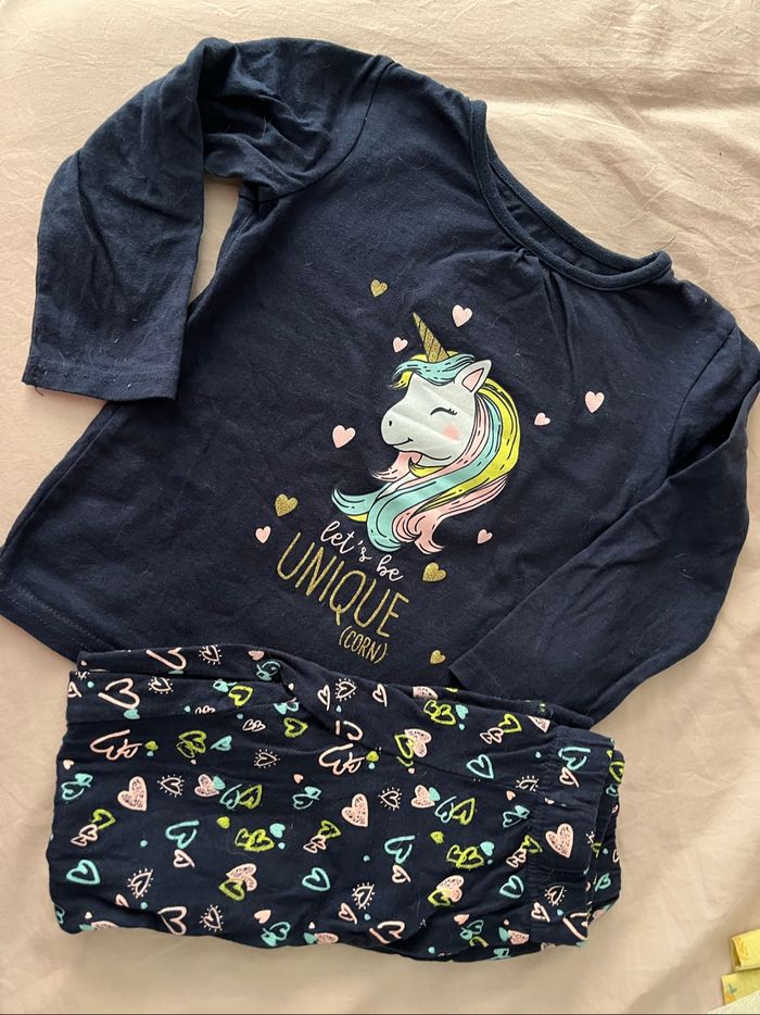 Joli pyjama