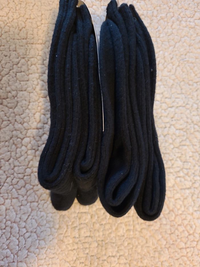 Lot ou a l'unité 8€ chaussettes homme 39/42 - photo numéro 7