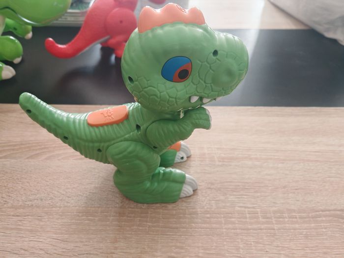 Petit dino