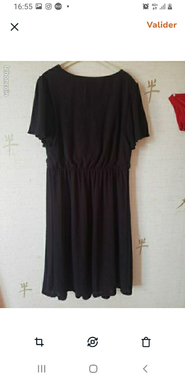 Robe - photo numéro 2