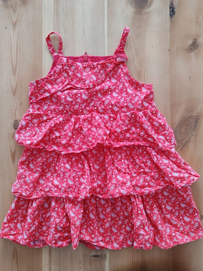 Robe 86cm