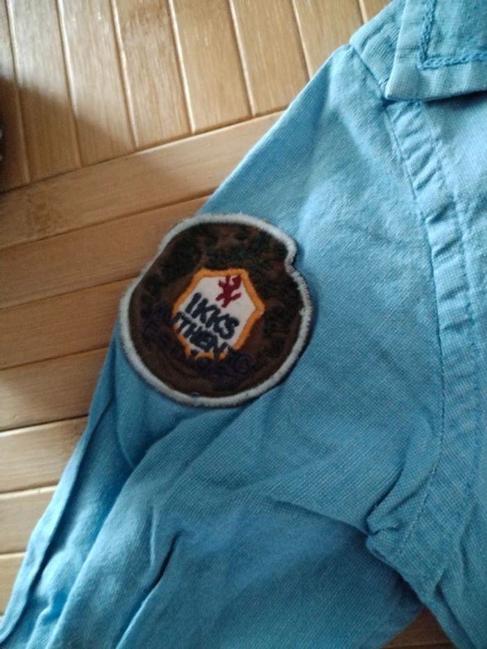 Ensemble ikks primark 2ans - photo numéro 3