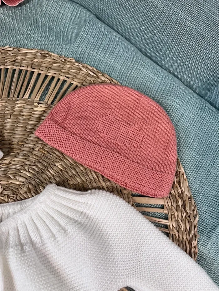 Ensemble layette naissance - photo numéro 3