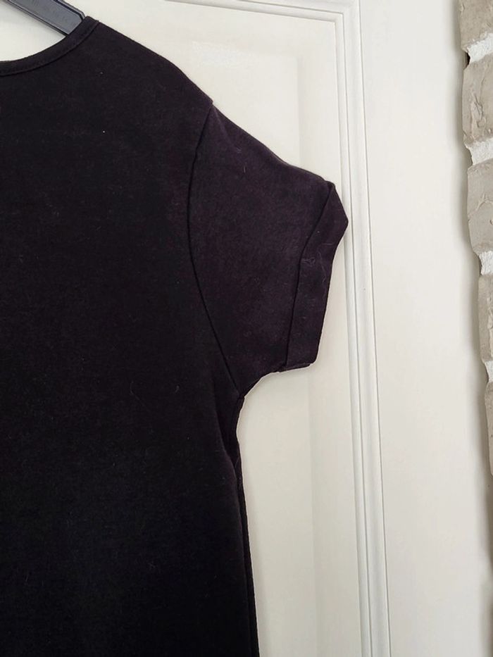 Robe noire "Pile et Face" Gémo - photo numéro 3