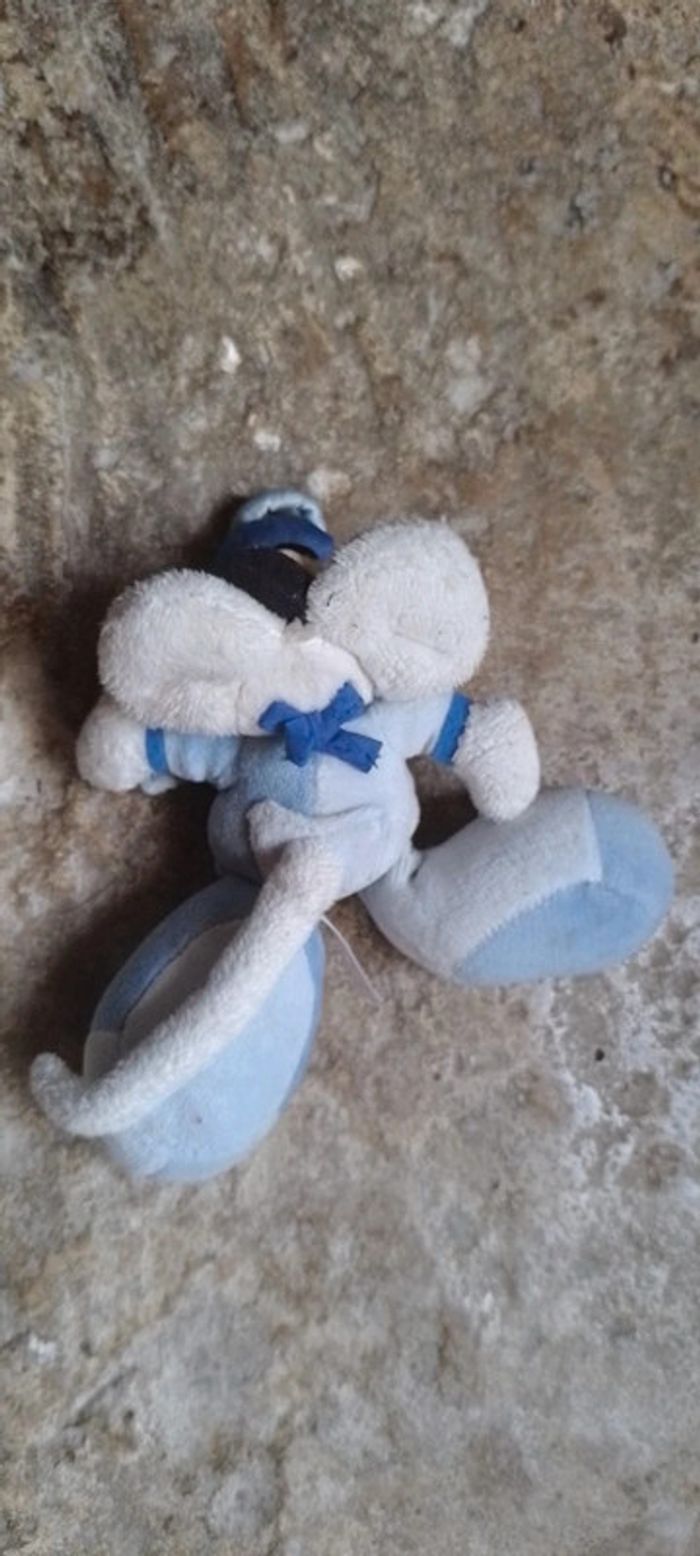 Petite peluche Diddl Vintage 17cm - photo numéro 5