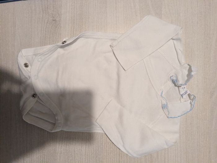 Lot de 7 bodies - photo numéro 3