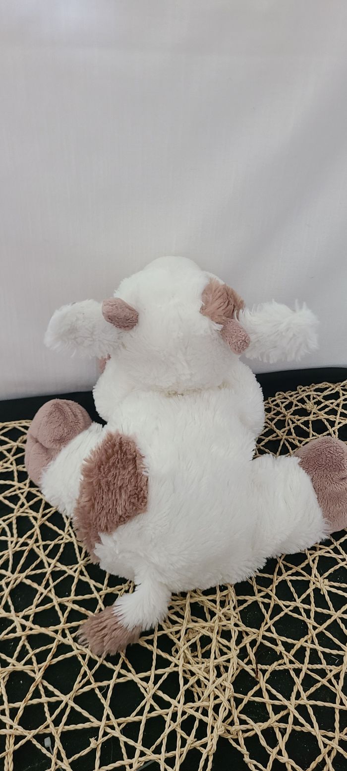 Doudou Vache Histoire d'Ours - photo numéro 6