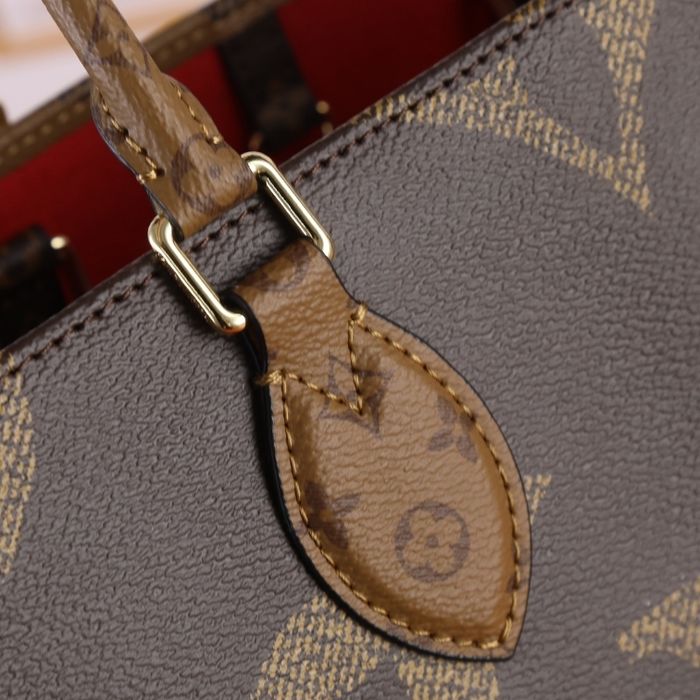 Louis Vuitton  Onthego  M45039 - photo numéro 7