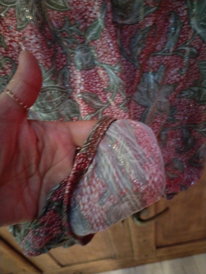 Blouse légère - photo numéro 4