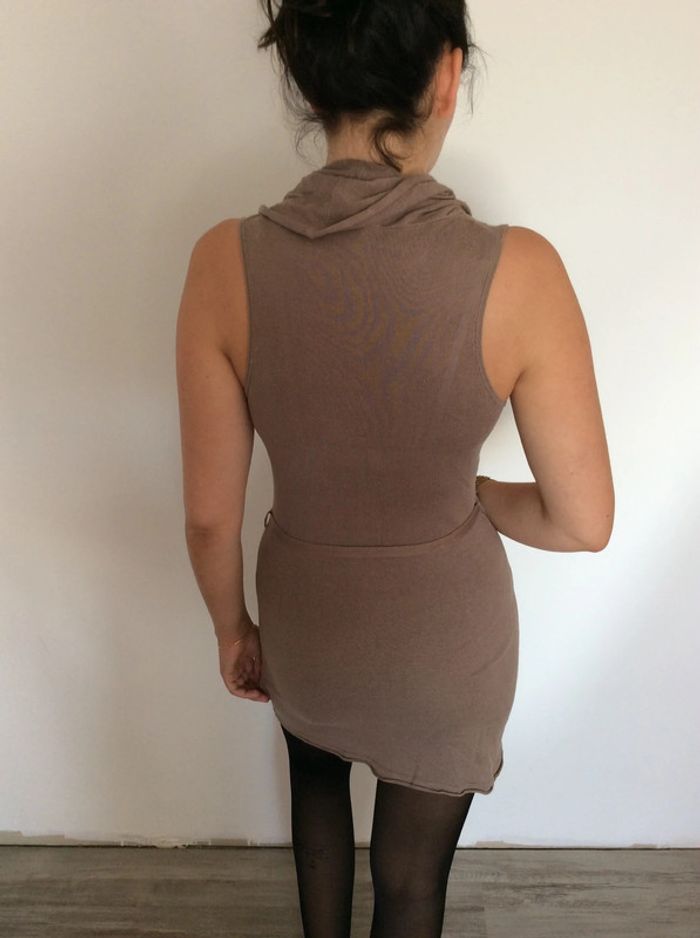 Robe Stradivarius - photo numéro 2