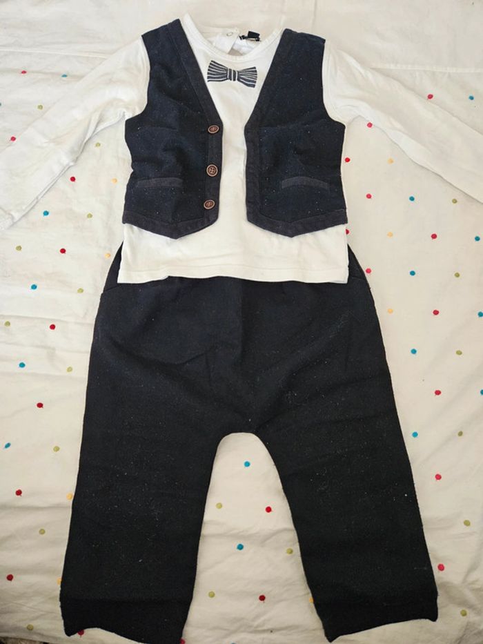 Ensemble