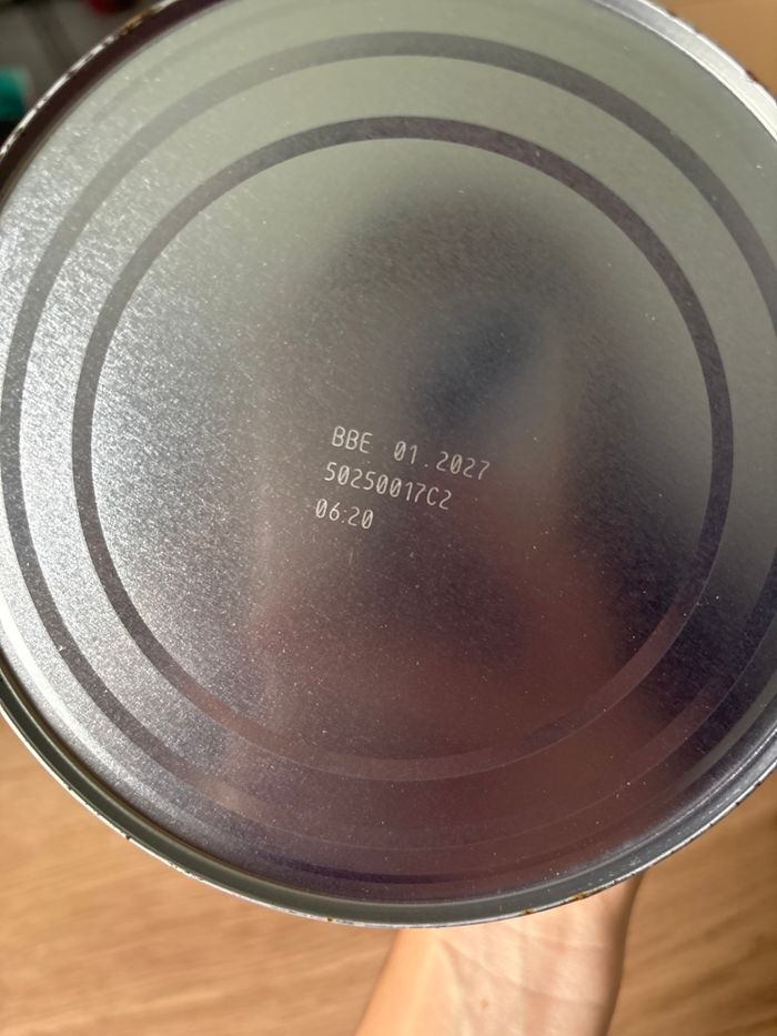 Lait Guigoz Pelargon 2eme âge - photo numéro 3